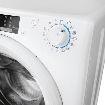 Washing machine Candy CO 4104TWM/1-S 60 cm 1400 rpm 10 kg Candy