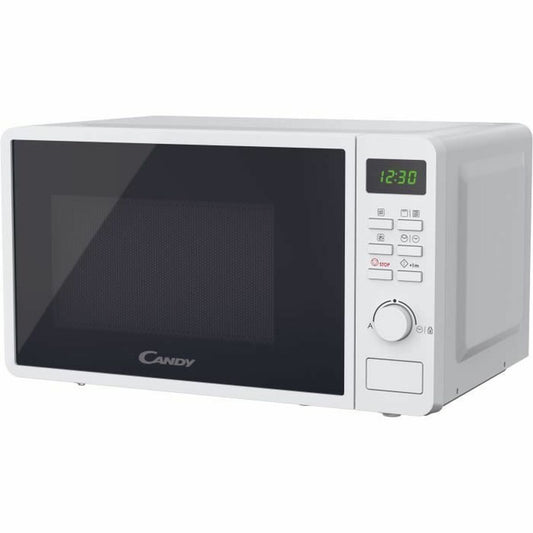 Microwave Candy 38001016 White 800 W 700 W Candy