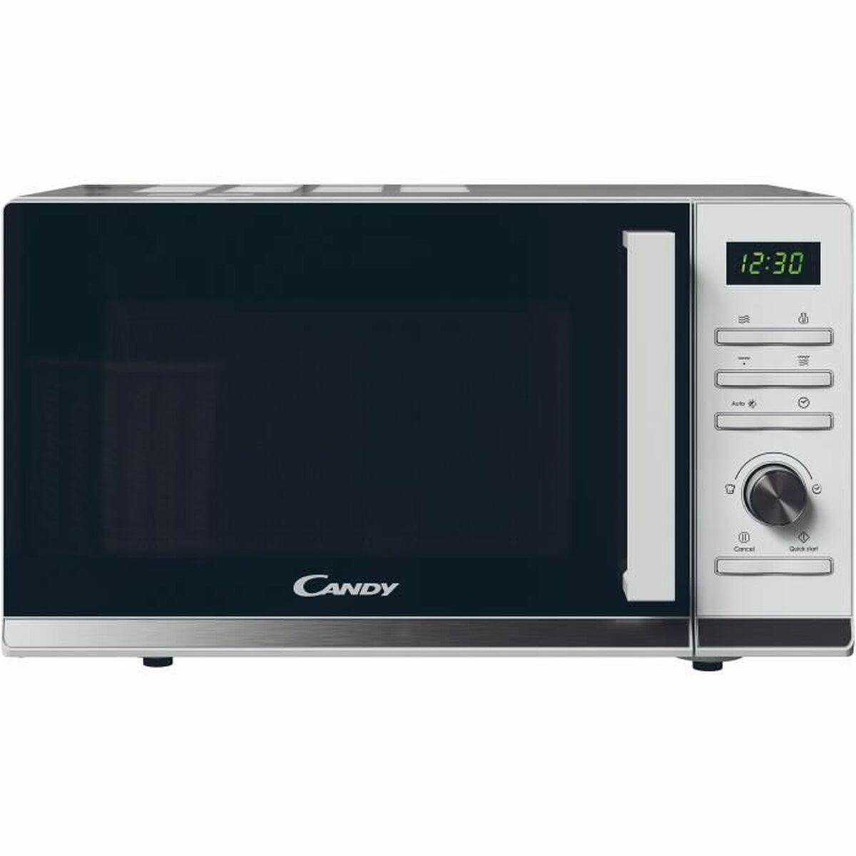 Microwave Candy 38001027 White 900 W 23 L Candy