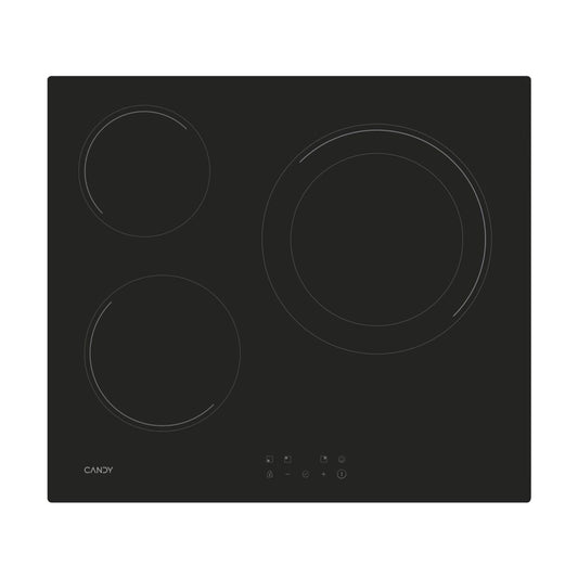 Induction Hot Plate Candy CH63DCC 3F Candy