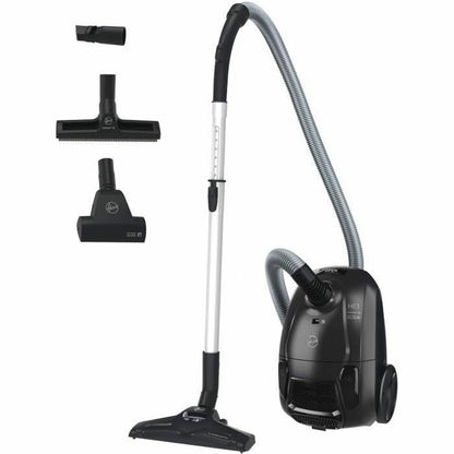 Extractor Hoover HE120PET 011 Black Grey 700 W Hoover