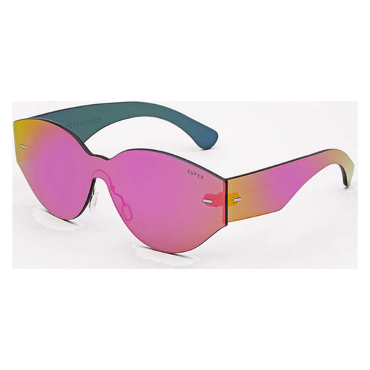 Ladies' Sunglasses Retrosuperfuture A6E-R Ø 53 mm Retrosuperfuture