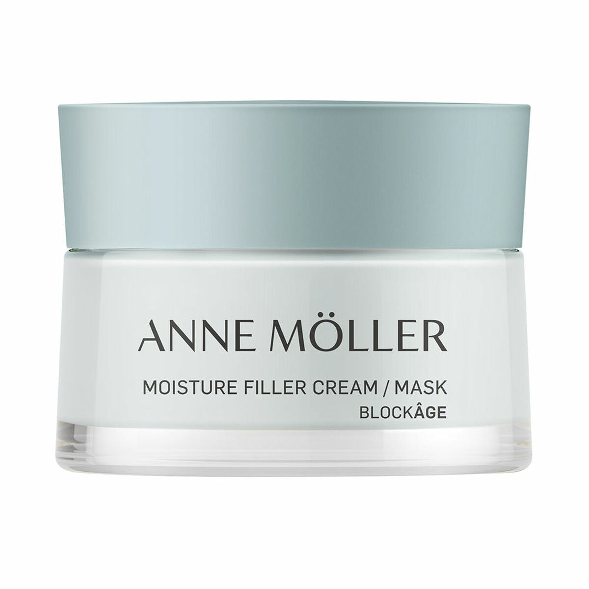 Day Cream Anne Möller Anne Möller