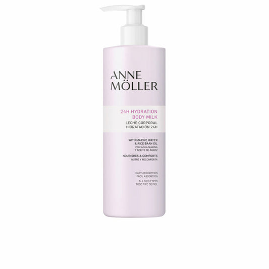 Body Lotion Anne Möller Anne Möller