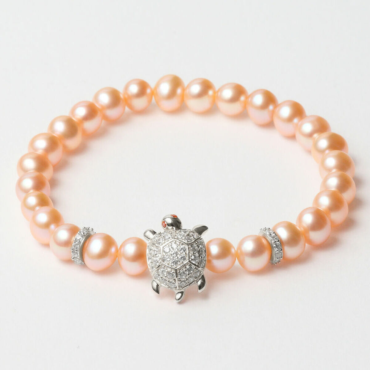 Ladies' Bracelet Lancaster JLA-BR-TURTLE-1-PE 16 mm Lancaster