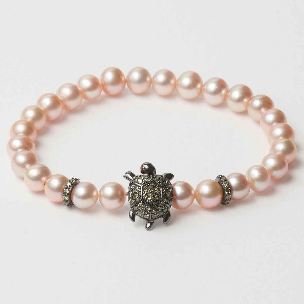 Ladies' Bracelet Lancaster JLA-BR-TURTLE-3-PU 16 mm Lancaster