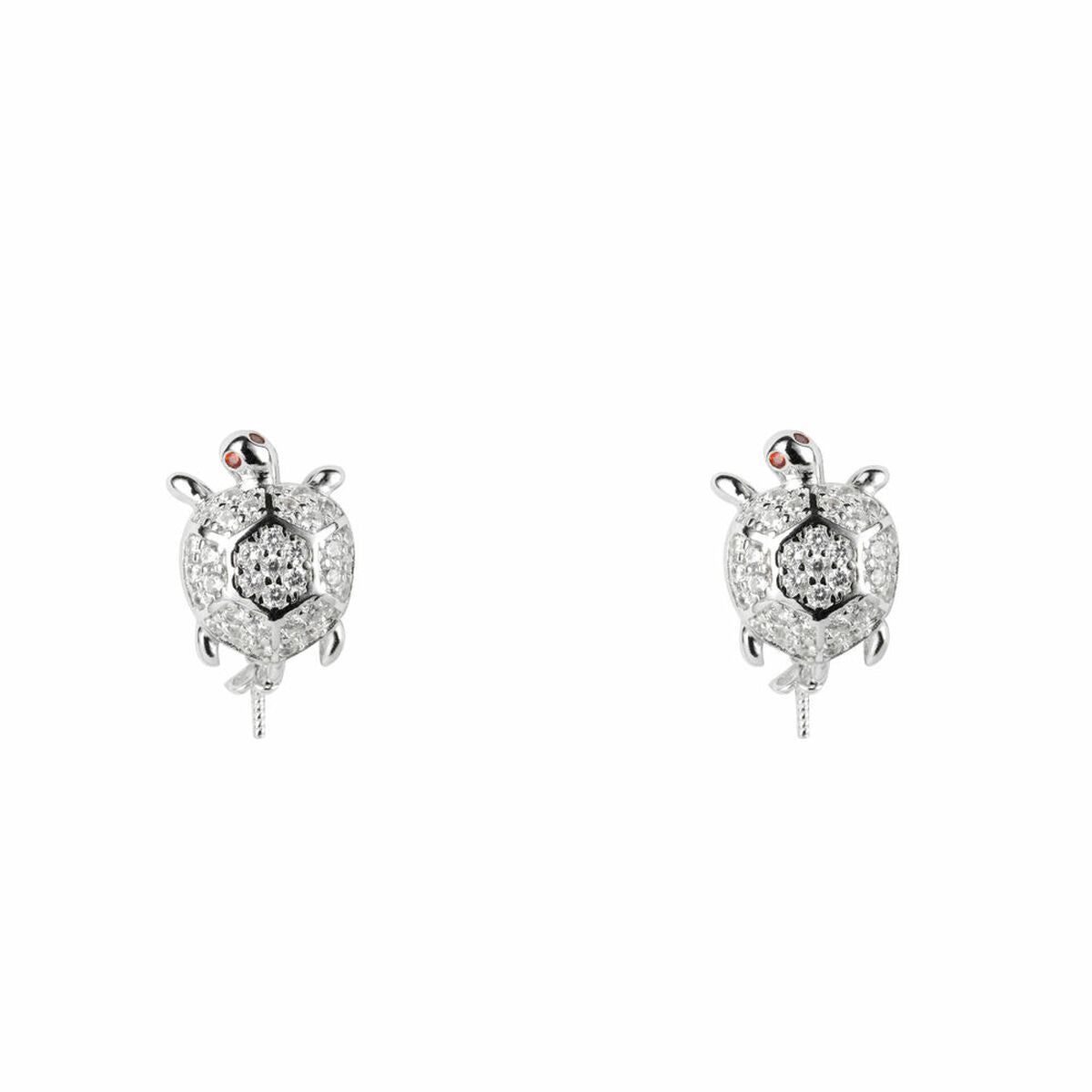 Ladies' Earrings Lancaster JLA-EAR-TURTLE-1 1,2 cm Lancaster