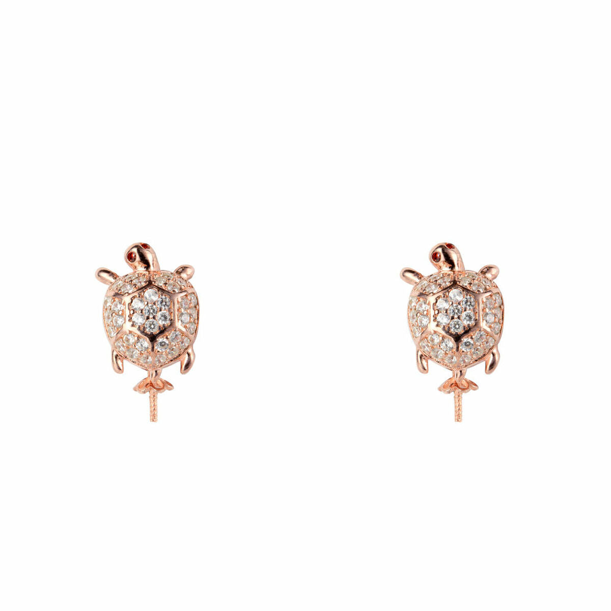 Ladies' Earrings Lancaster JLA-EAR-TURTLE-2 1,2 cm Lancaster