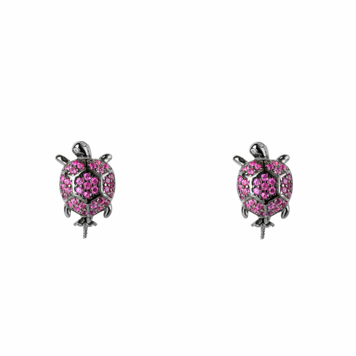 Ladies' Earrings Lancaster JLA-EAR-TURTLE-5 1,2 cm Lancaster