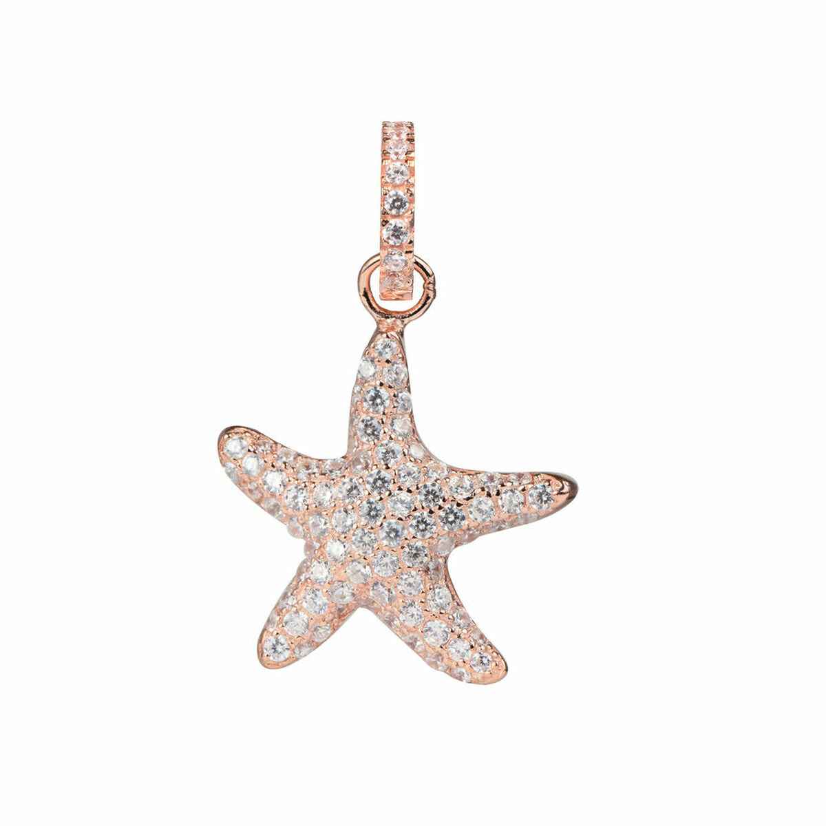 Ladies' Pendant Lancaster JLA-PEN-STAR-2 1,5 mm Lancaster