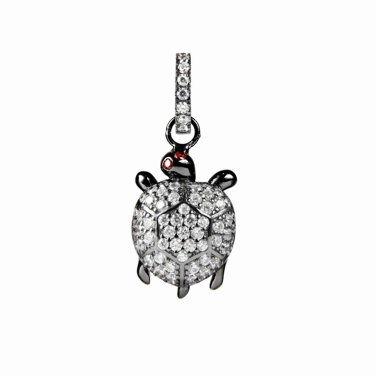 Ladies' Pendant Lancaster JLA-PEN-TURTLE-1 1,5 mm Lancaster