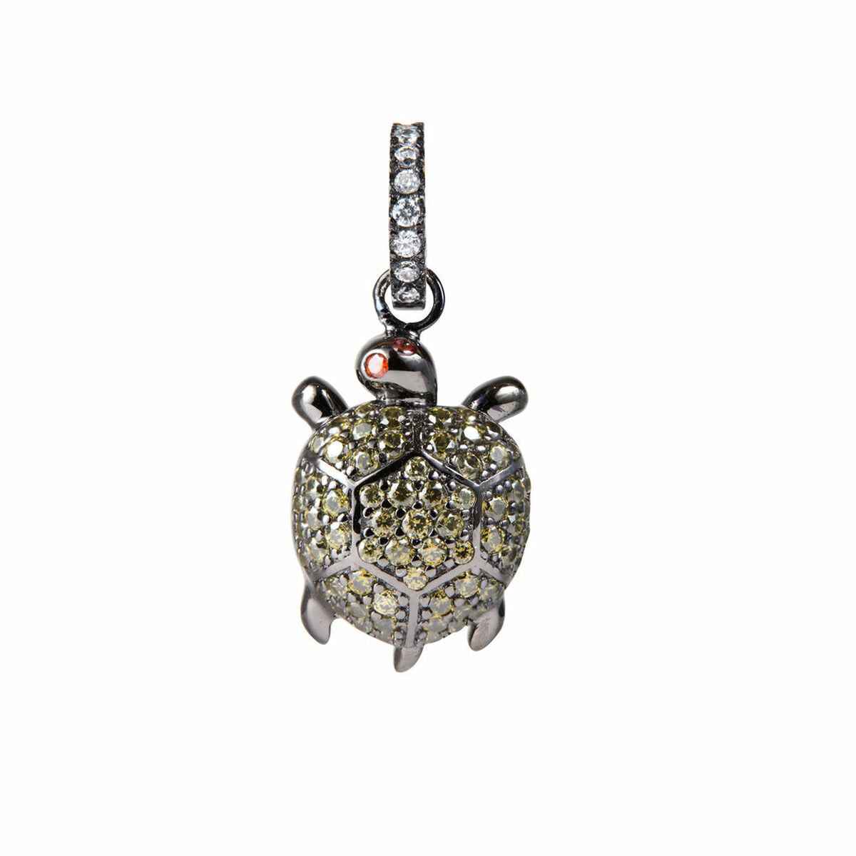 Ladies' Pendant Lancaster JLA-PEN-TURTLE-3 1,5 mm Lancaster