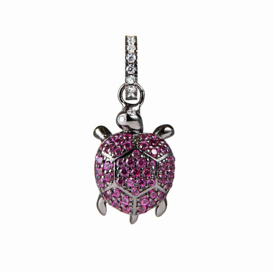 Ladies' Pendant Lancaster JLA-PEN-TURTLE-5 1,5 mm Lancaster