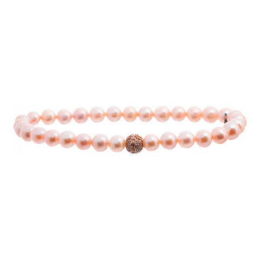 Ladies' Bracelet Lancaster JLA-BR-SB-2-PU 16 mm