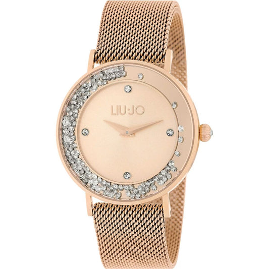 Ladies' Watch LIU JO TLJ1348 LIU JO