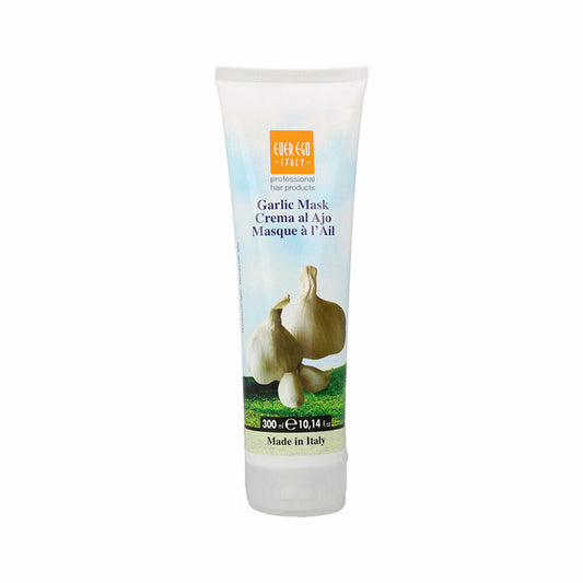 Nourishing Hair Mask Everego Ajo Mascarilla Garlic (300 ml) Everego