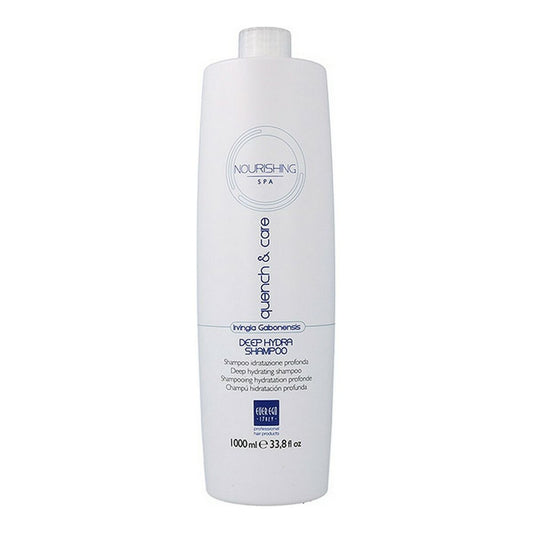 Moisturizing Shampoo Nourishing Spa Quench & Care Everego (1 L) Everego