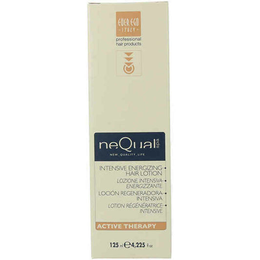 Hair Lotion Everego Nequal (125 ml) Everego