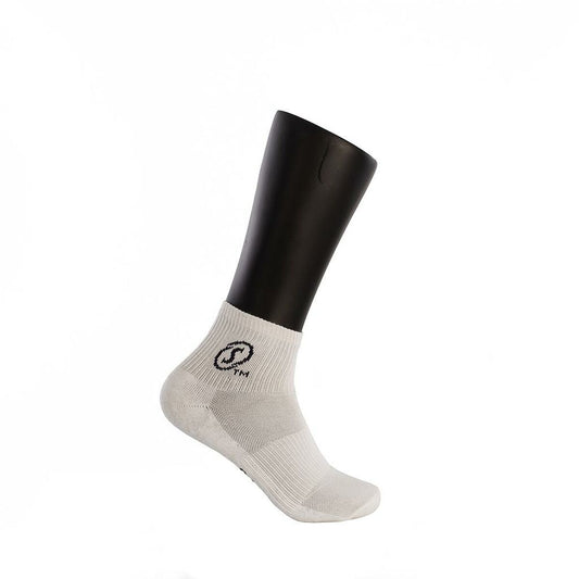 Socks Spalding IMPACT BLANCO C34019