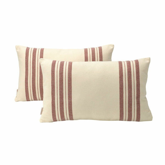 Cushion cover Alexandra House Living Multicolour 2 Units Alexandra House Living