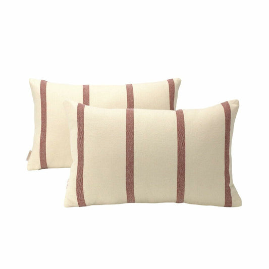 Cushion cover Alexandra House Living Multicolour 2 Units Alexandra House Living