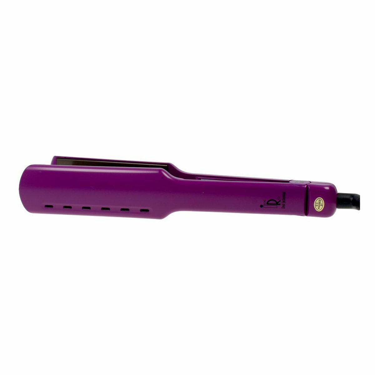 Hair Straightener Irene Rios 01100022 Lilac (1 Unit) Irene Rios