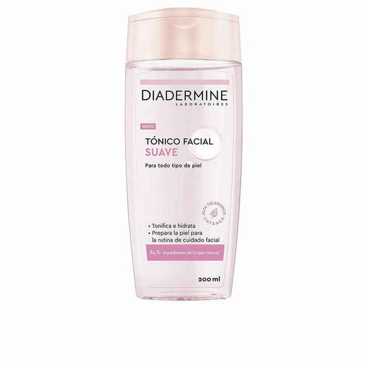 Facial Toner Diadermine Diadermine Soft Diadermine