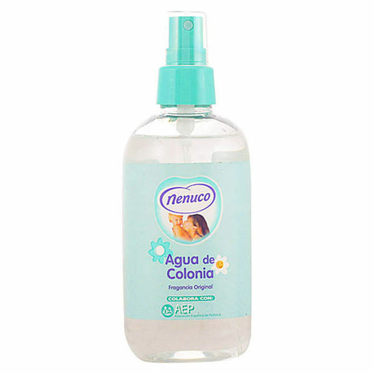 Children's Perfume Nenuco EDC Original 240 ml Nenuco