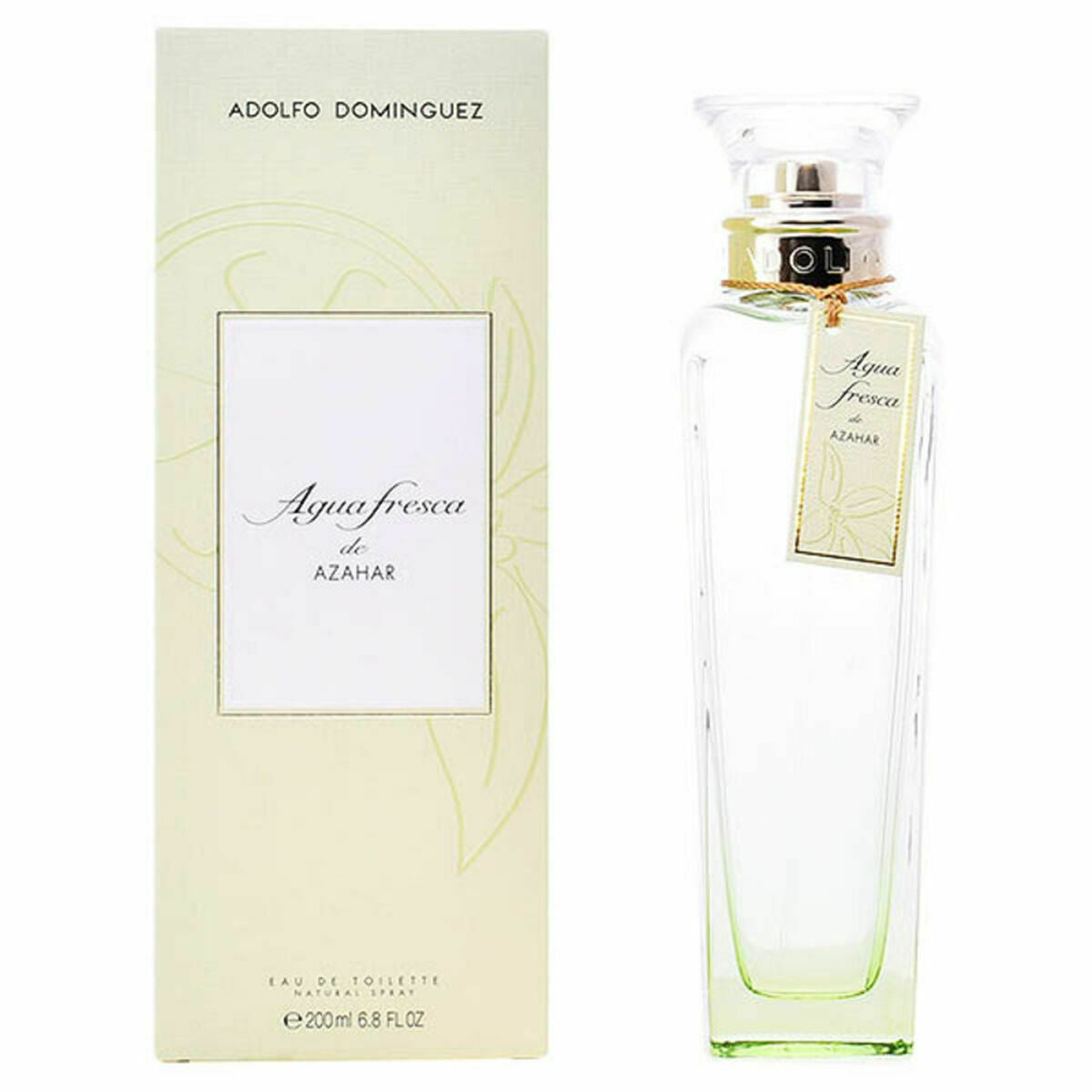 Women's Perfume Adolfo Dominguez EDT