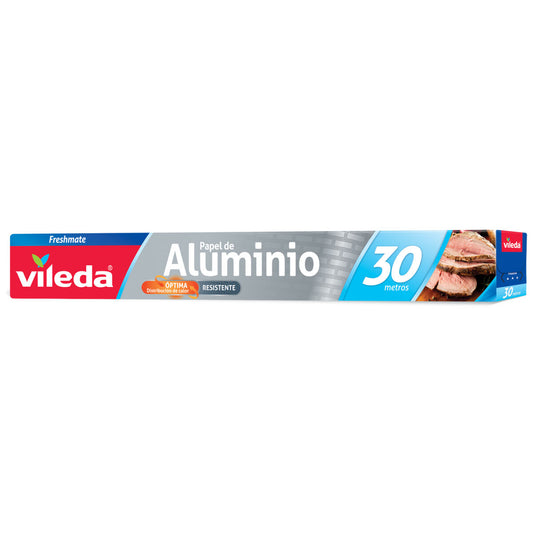 Aluminium foil Vileda 151845 Freshmate Vileda