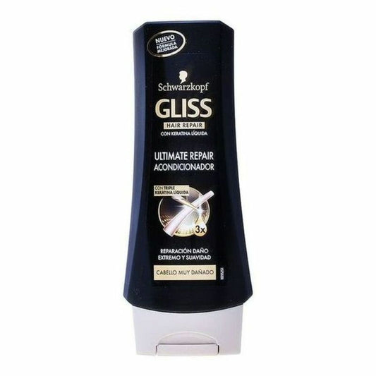 Conditioner Schwarzkopf GLISS 200 ml