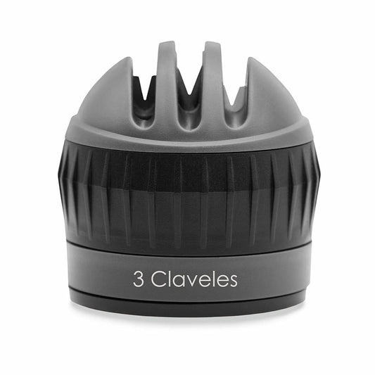 Knife Sharpener 3 Claveles Triple 3 Claveles