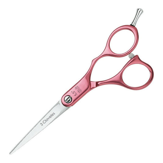 Pet Scissors 3 Claveles 13.9 cm (14 cm) 3 Claveles