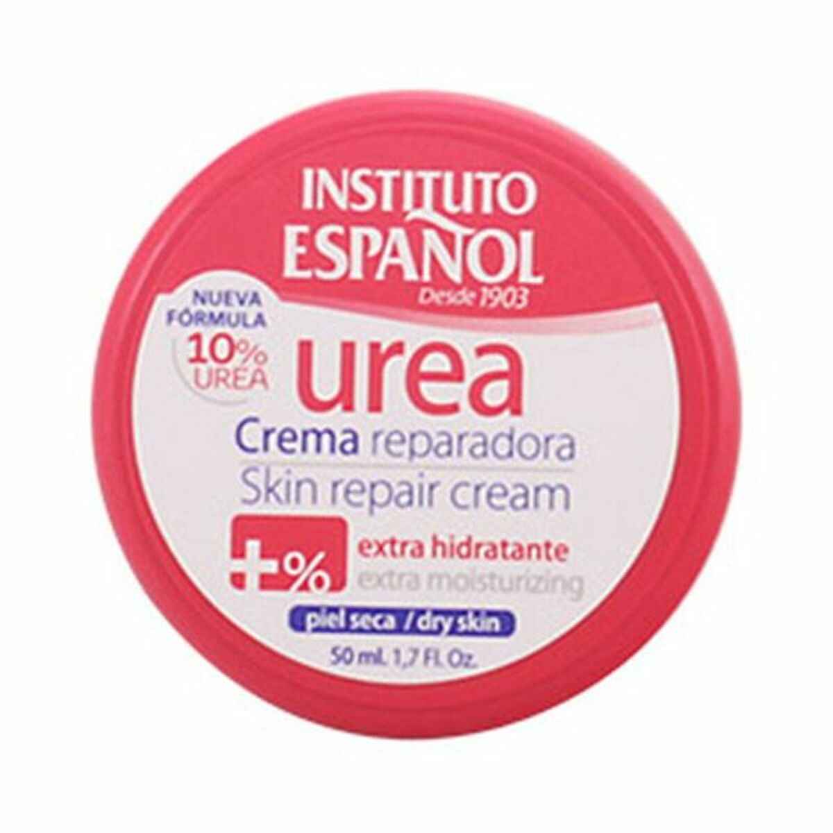 Restorative Cream Urea Instituto Español (50 ml) 50 ml (1 Unit) Instituto Español