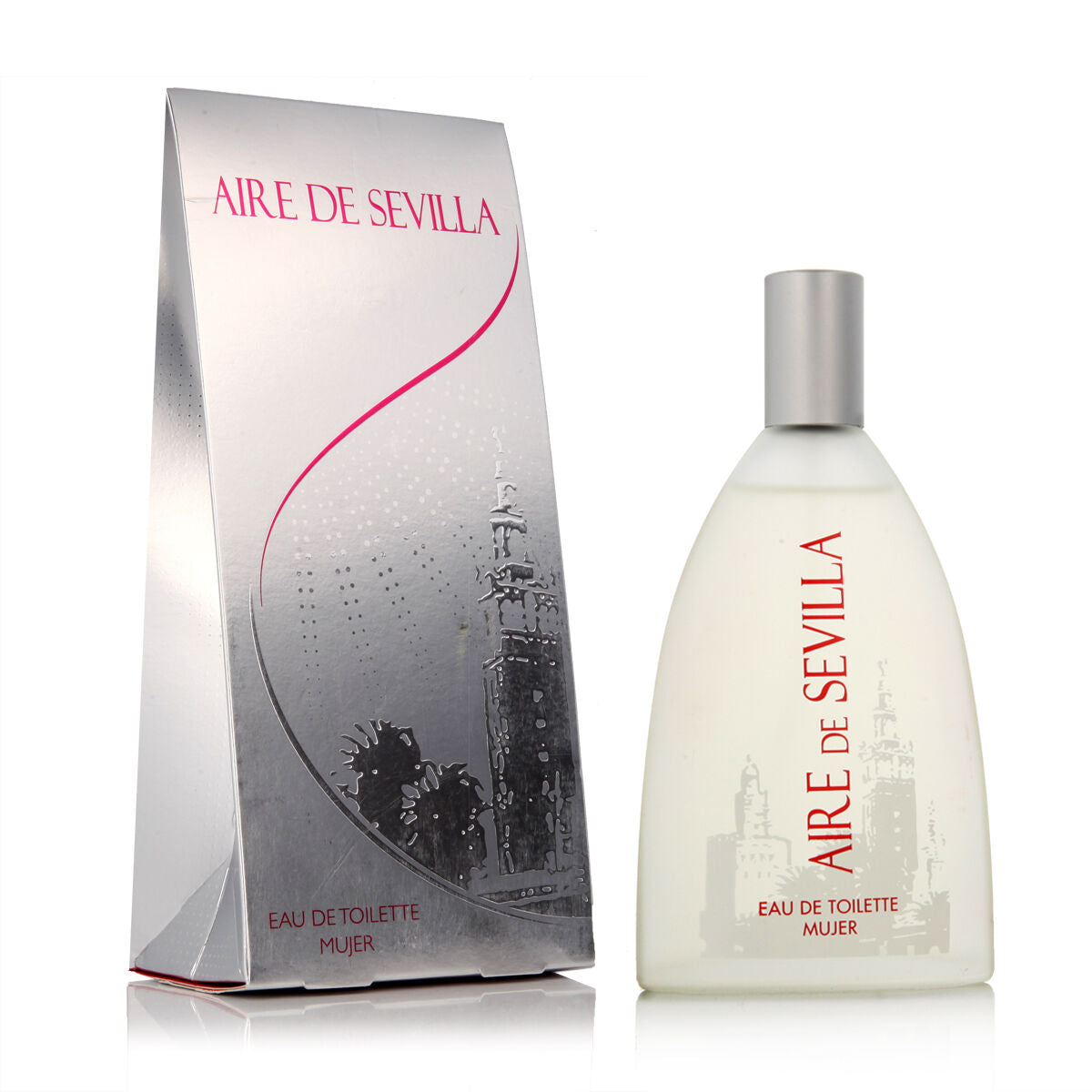 Women's Perfume Instituto Español EDT Aire de Sevilla 150 ml Instituto Español