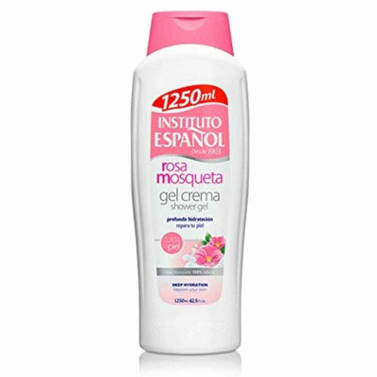 Shower Cream Instituto Español (1250 ml) Instituto Español