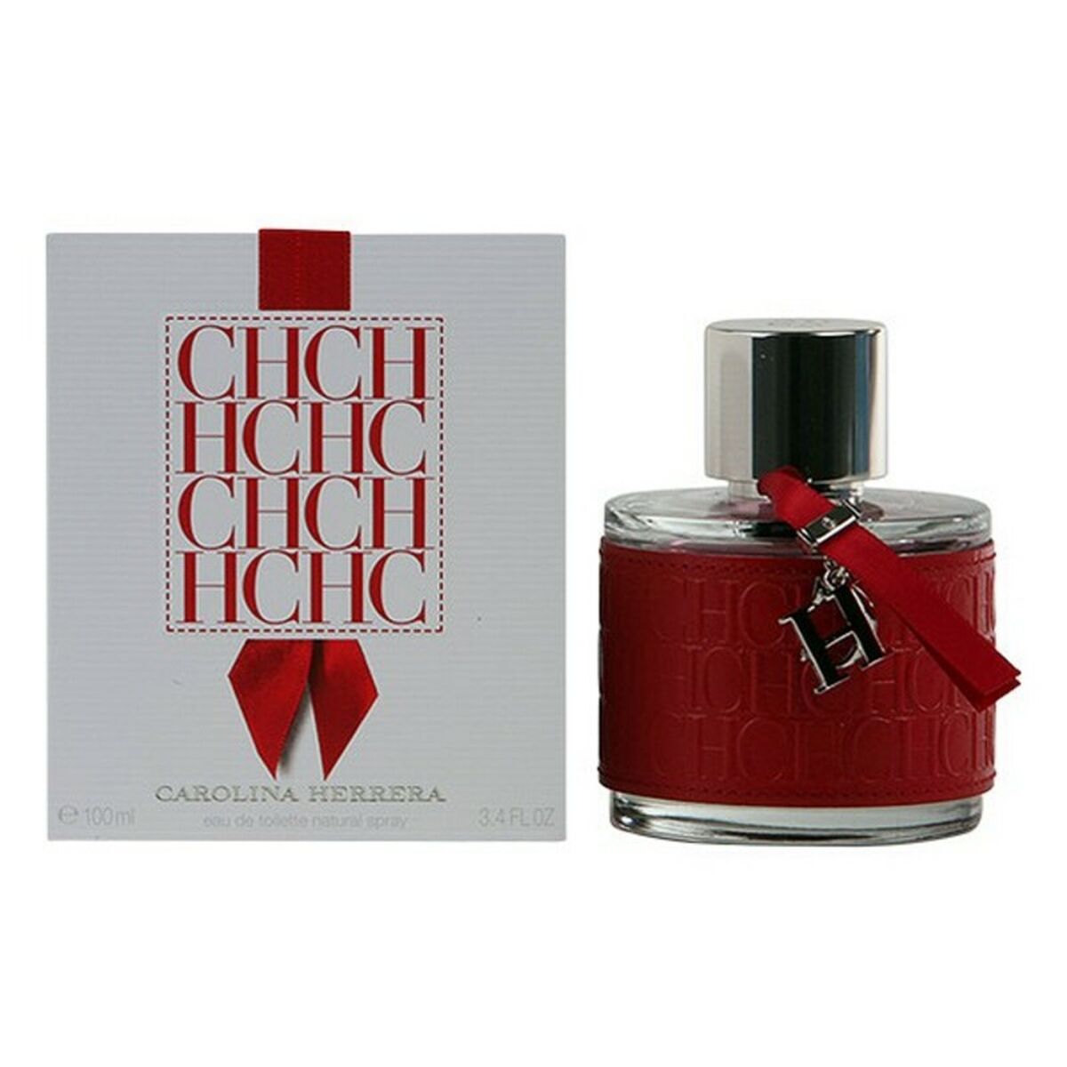 Women's Perfume Carolina Herrera EDT Carolina Herrera