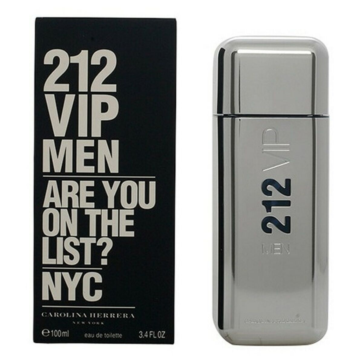 Men's Perfume Carolina Herrera EDT Carolina Herrera