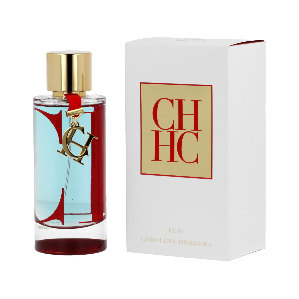 Women's Perfume Carolina Herrera EDT Ch L'eau 100 ml Carolina Herrera