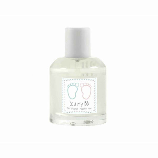 Children's Perfume Eau my BB EDS (60 ml) Eau my BB