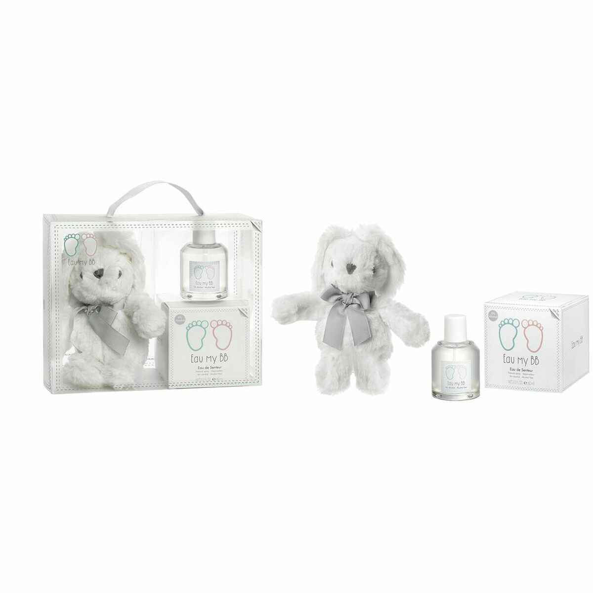 Child's Perfume Set Eau my BB (2 pcs) Eau my BB