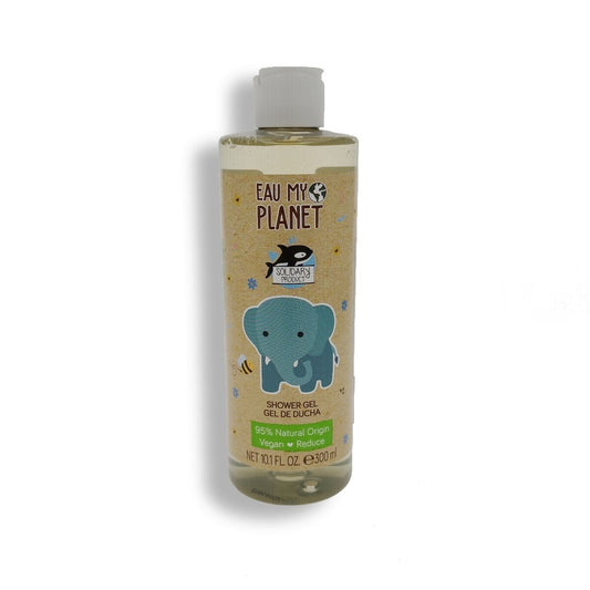 Shower Gel Eau my Planet Children's (300 ml) Eau my Planet