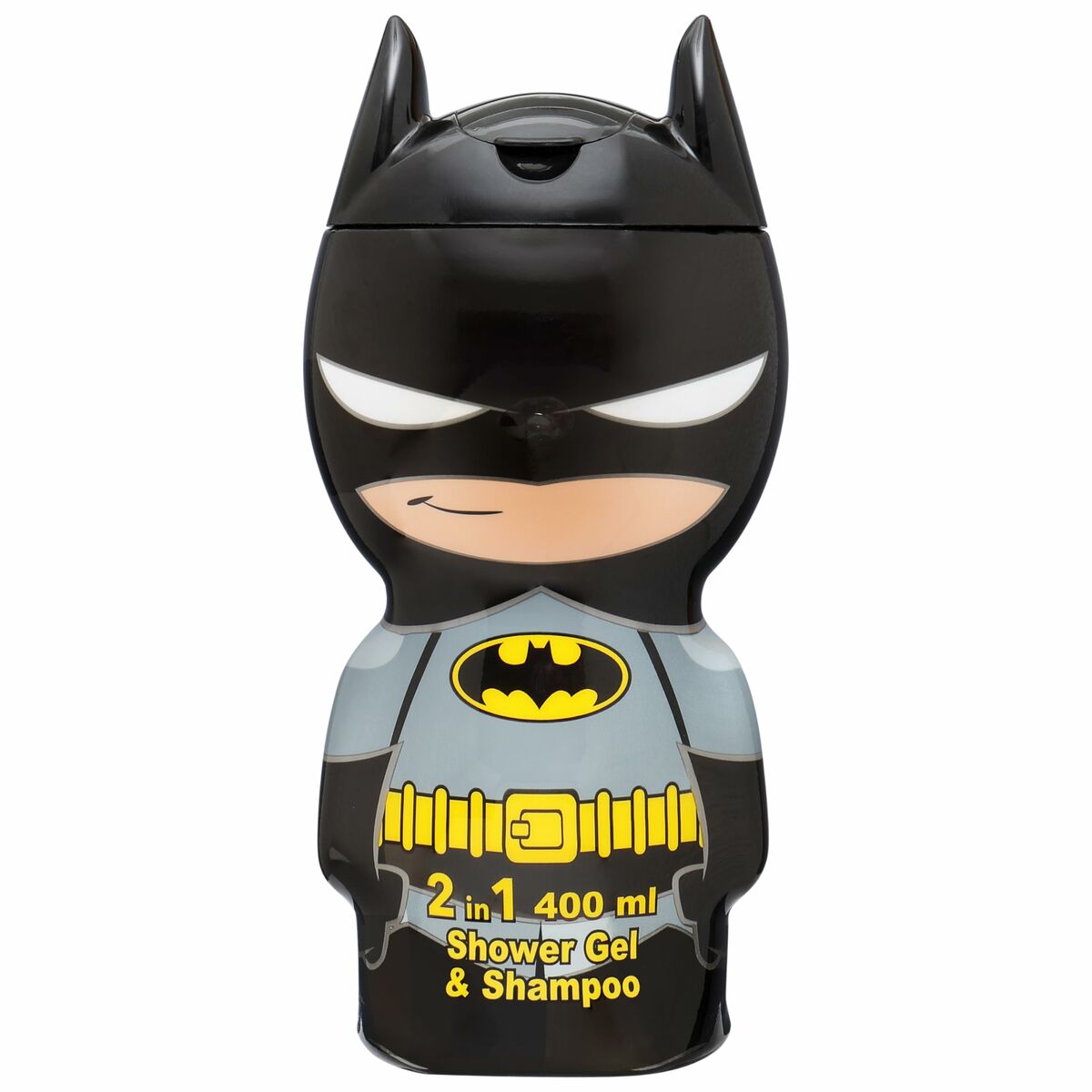 Children's Perfume Air-Val BATMAN 400 ml Air-Val