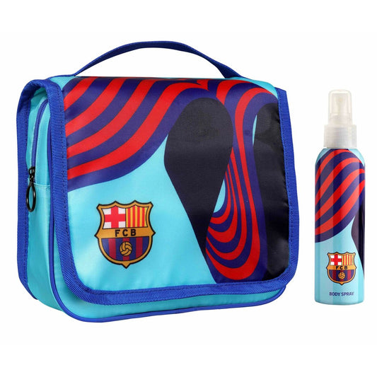 Children's Perfume Air-Val FCB 150 ml 2 Pieces Air-Val