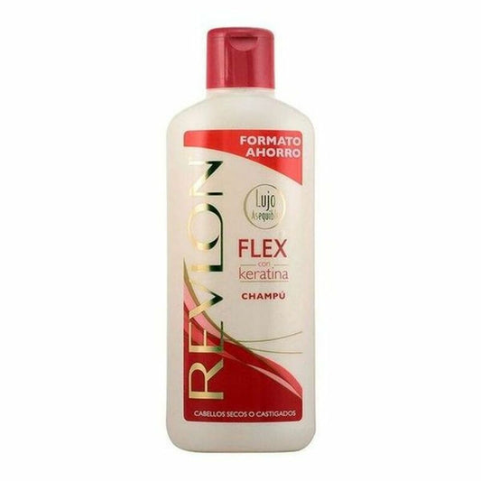 Shampoo Flex Keratin Revlon Revlon