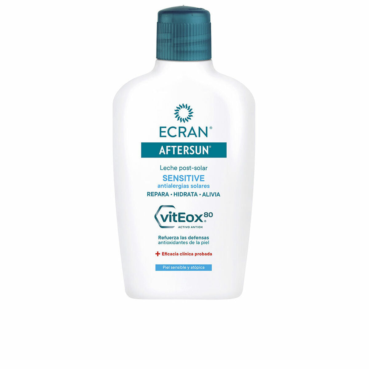 After Sun Ecran ECRAN AFTERSUN 200 ml