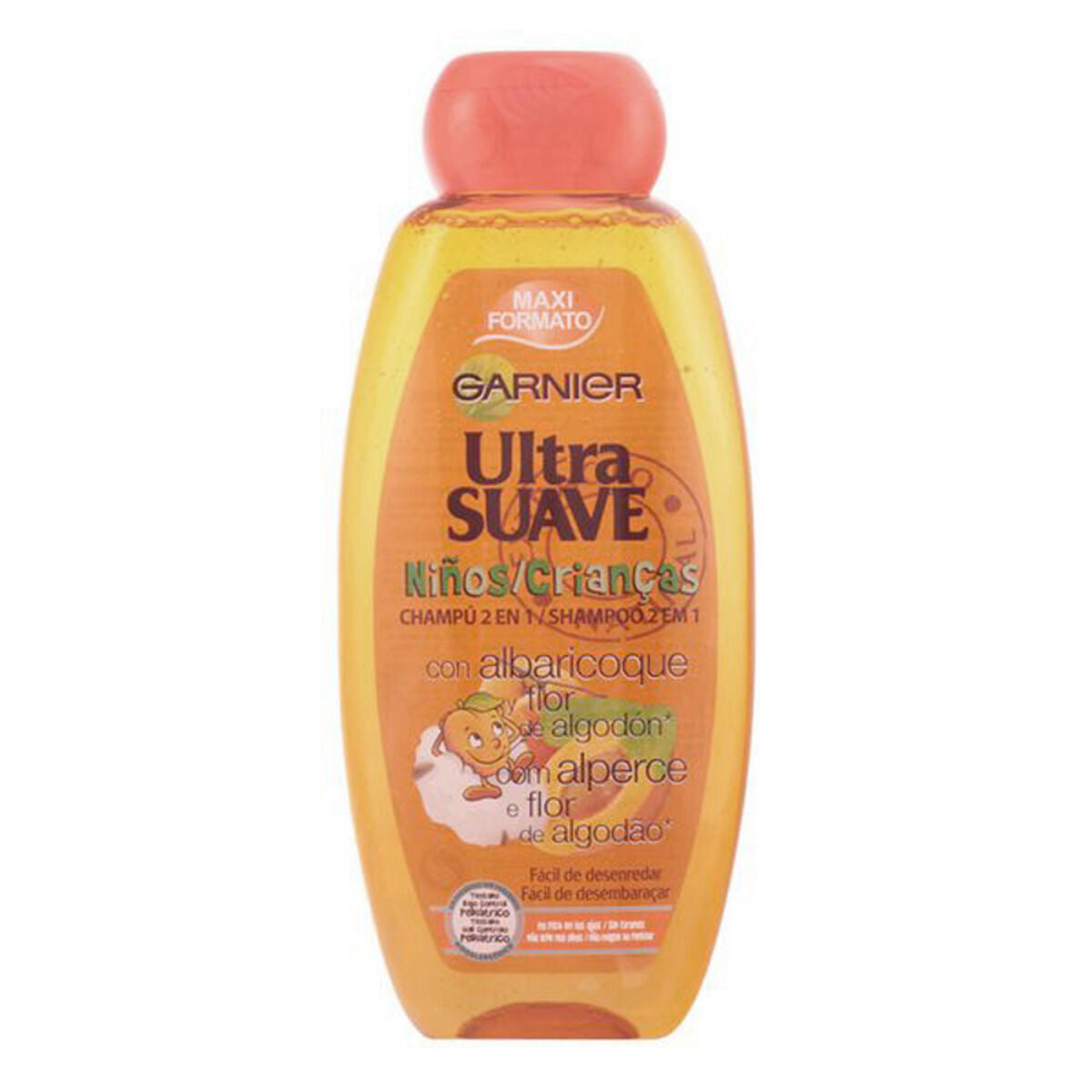 Children's Shampoo Garnier (400 ml)