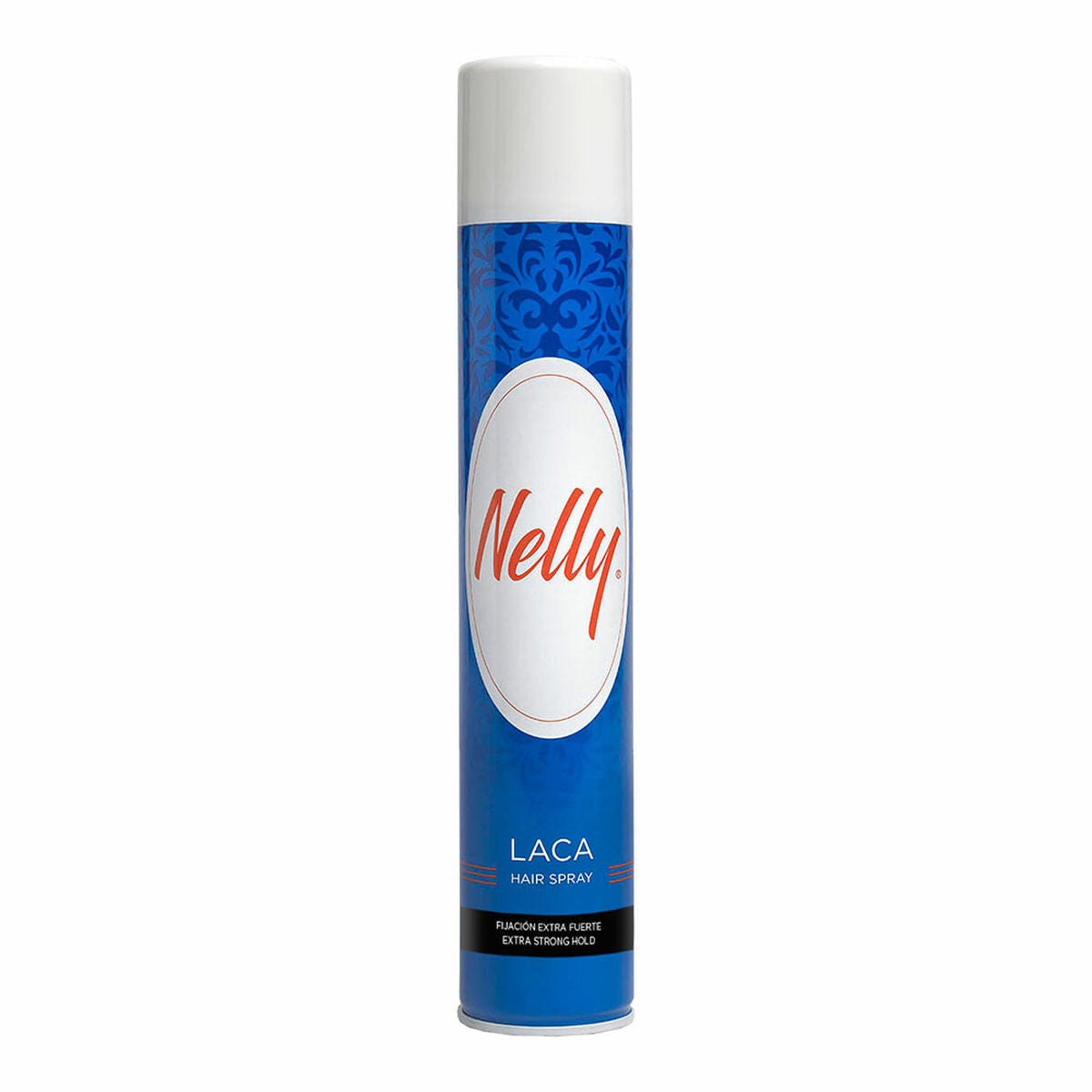 Hair Spray Nelly 400 ml Extra strong Nelly