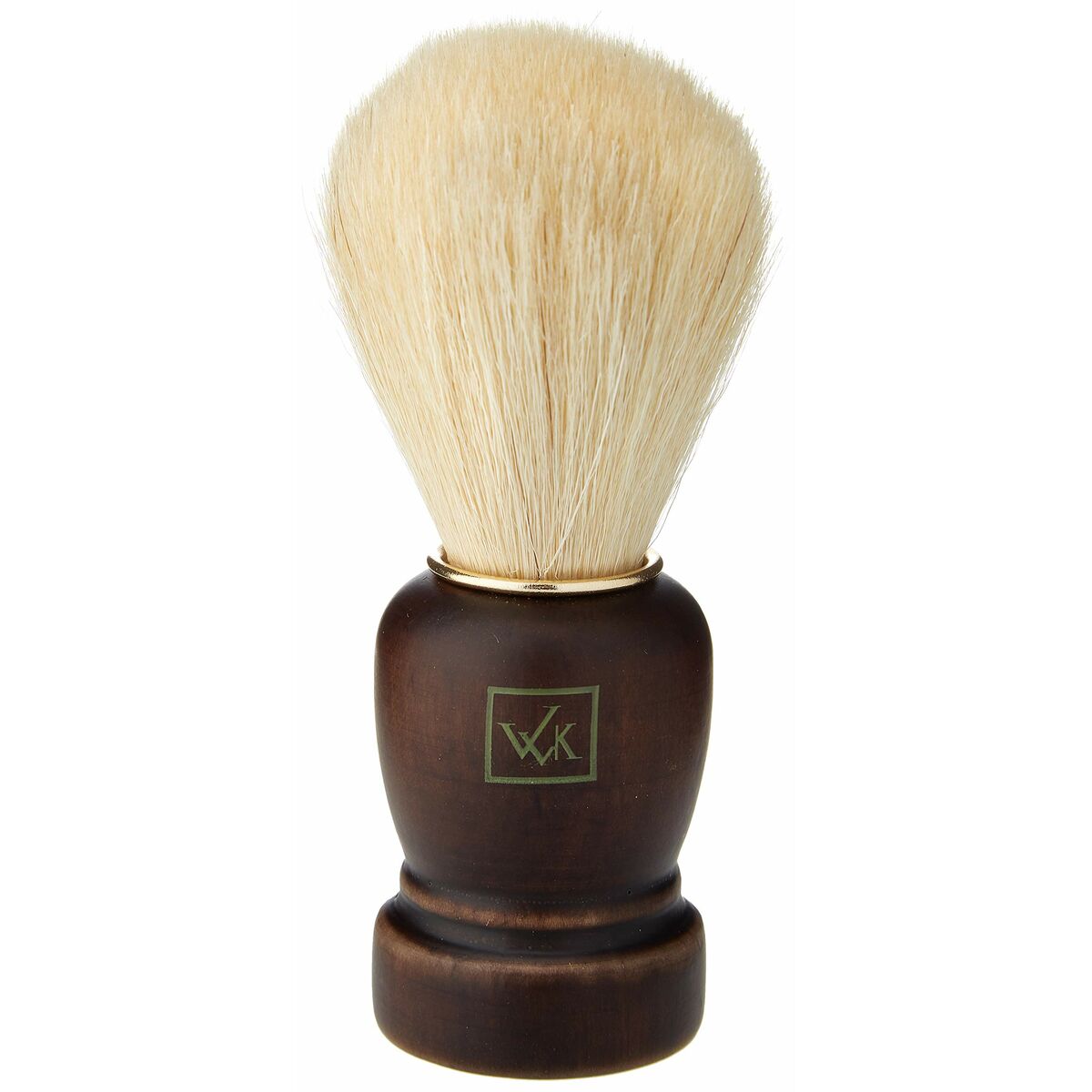 Shaving Brush Walkiria Brown Walkiria