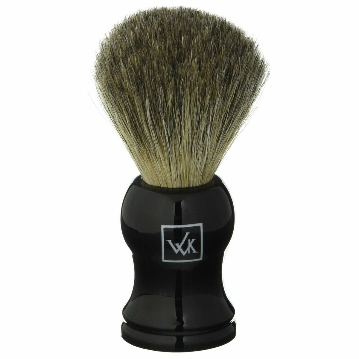 Shaving Brush Walkiria Black Walkiria